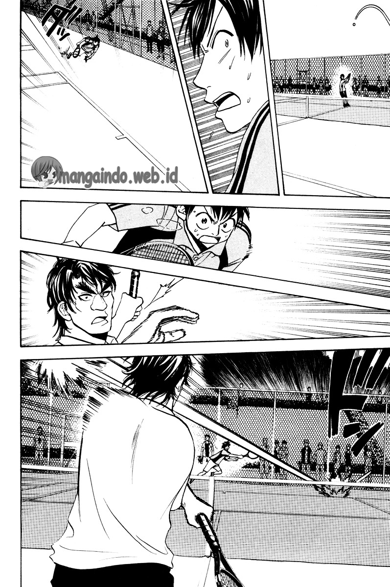 Chapter 40 - halaman 18