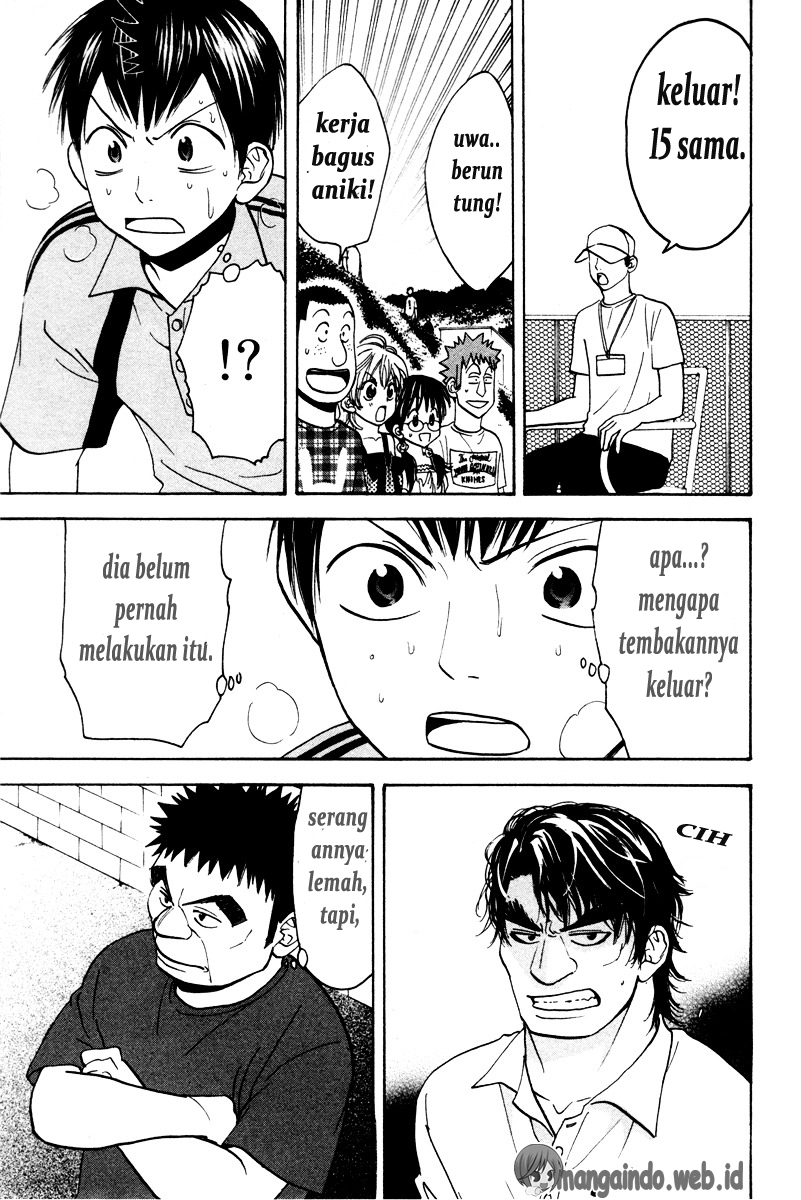 Chapter 40 - halaman 19