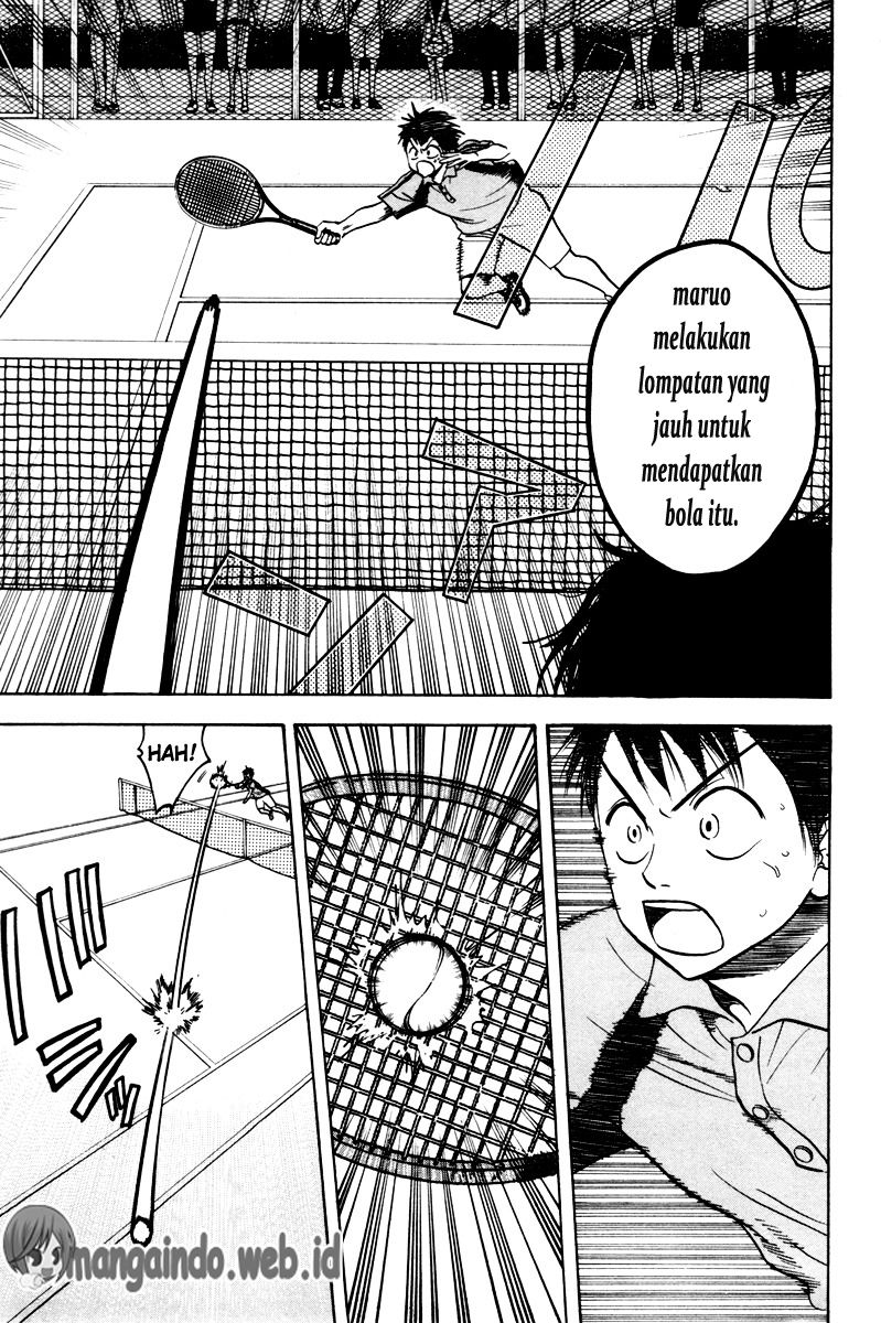 Chapter 40 - halaman 9