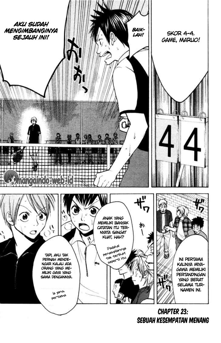 Chapter 23 - halaman 3