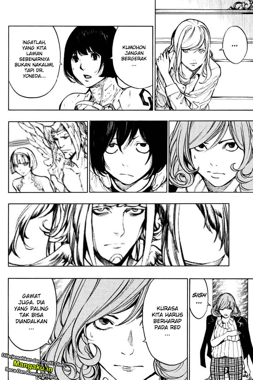 Chapter 50 - halaman 12