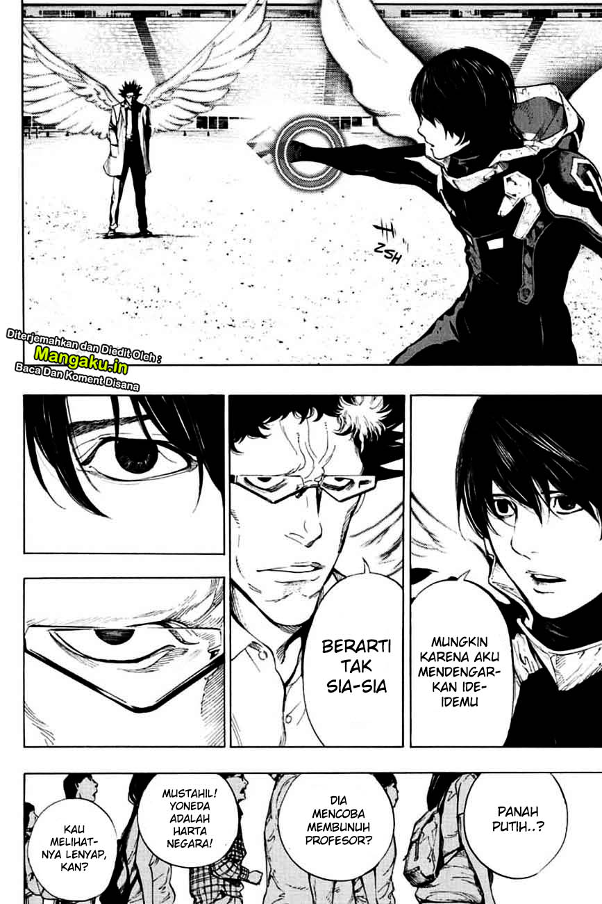 Chapter 50 - halaman 16