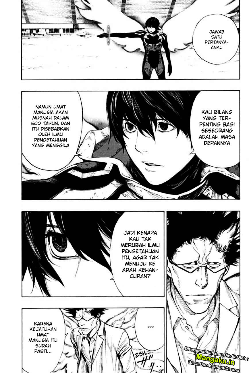 Chapter 50 - halaman 17