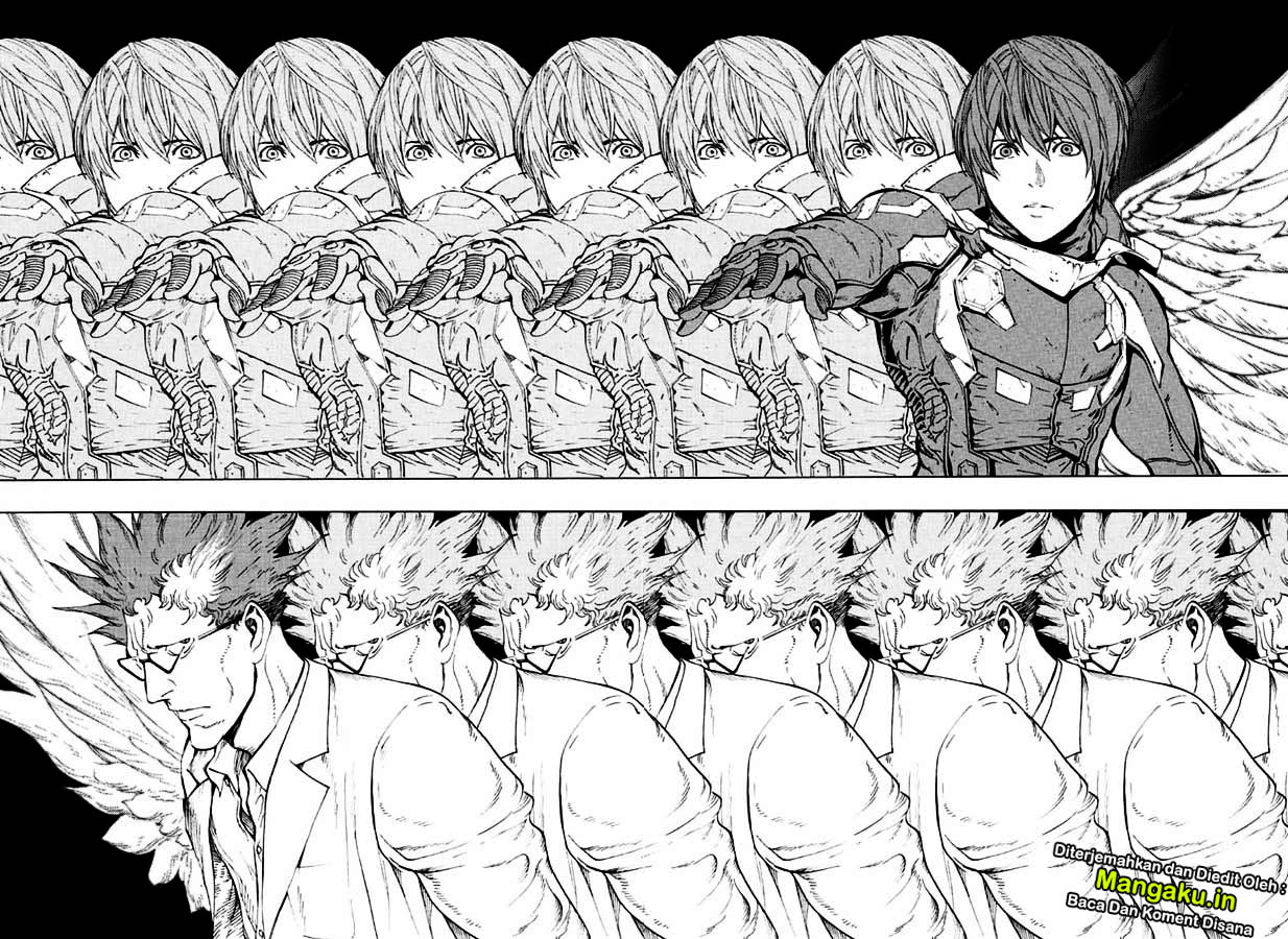 Chapter 50 - halaman 20