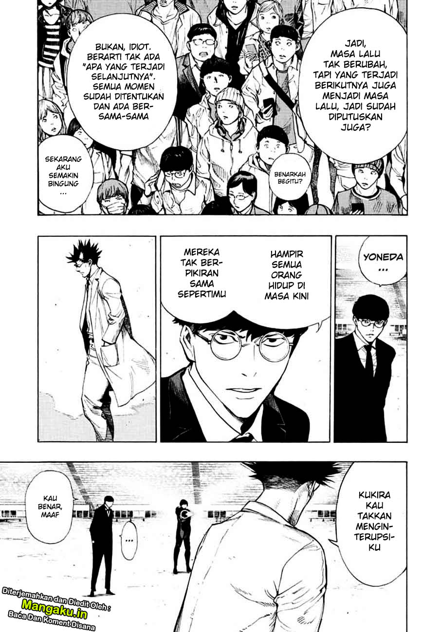 Chapter 50 - halaman 22
