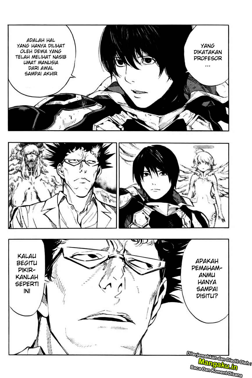 Chapter 50 - halaman 23