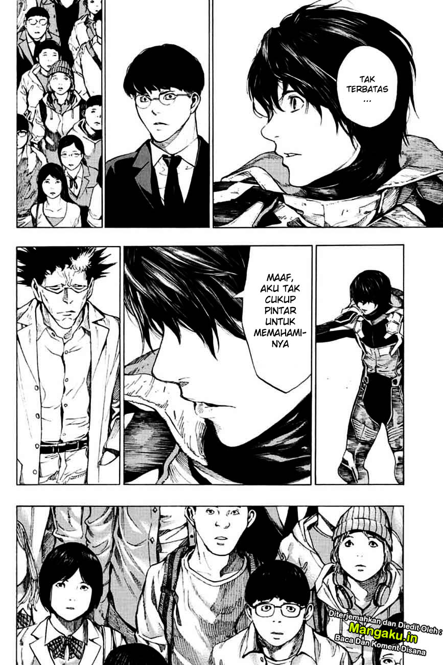 Chapter 50 - halaman 25