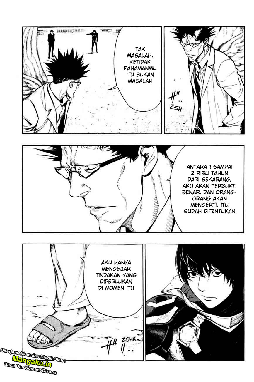 Chapter 50 - halaman 26