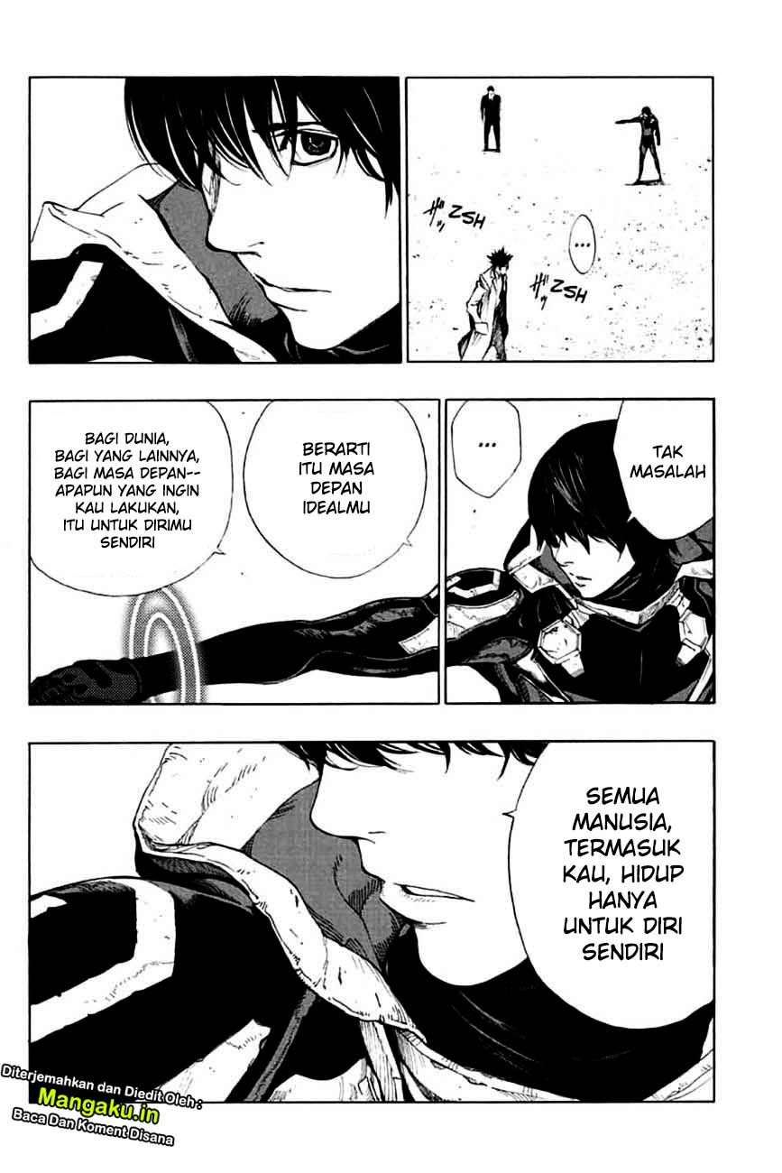Chapter 50 - halaman 27