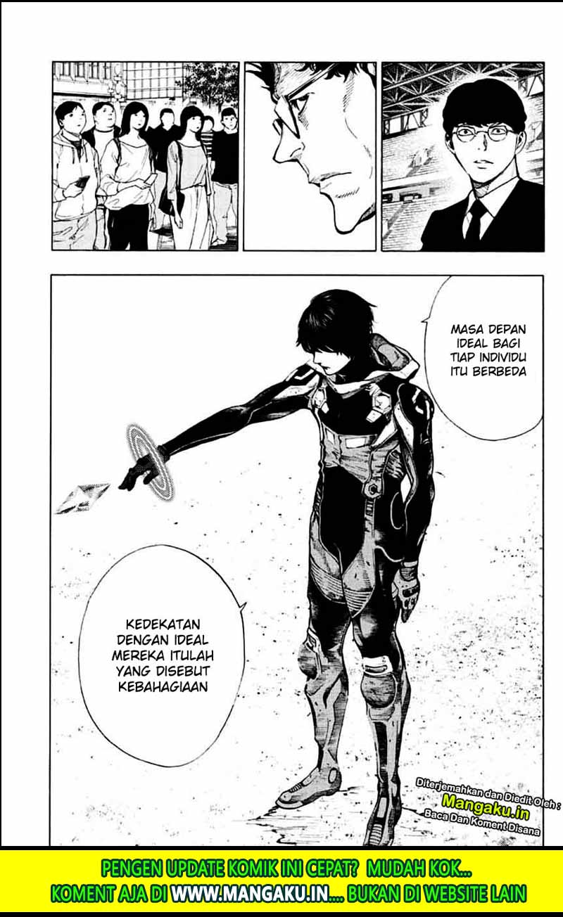 Chapter 50 - halaman 28