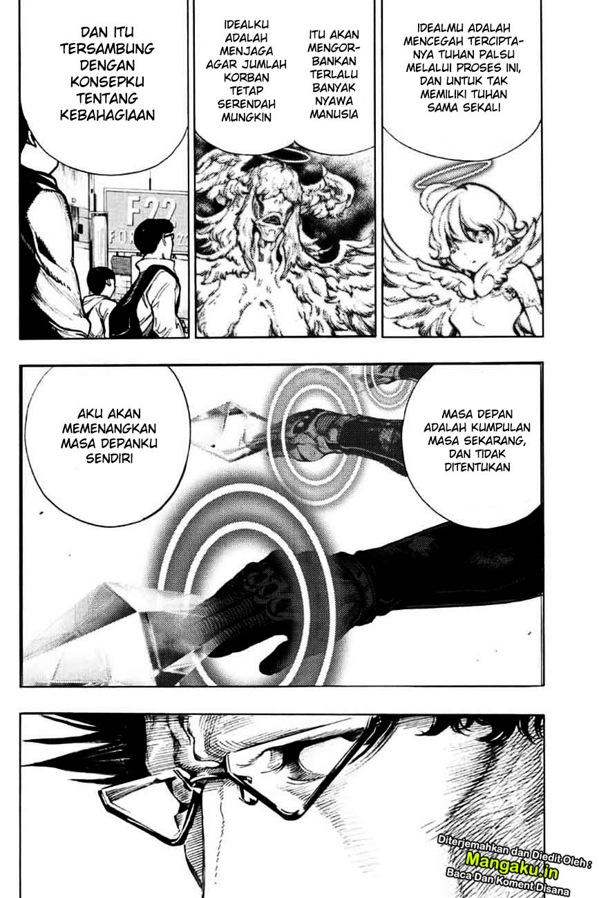 Chapter 50 - halaman 29