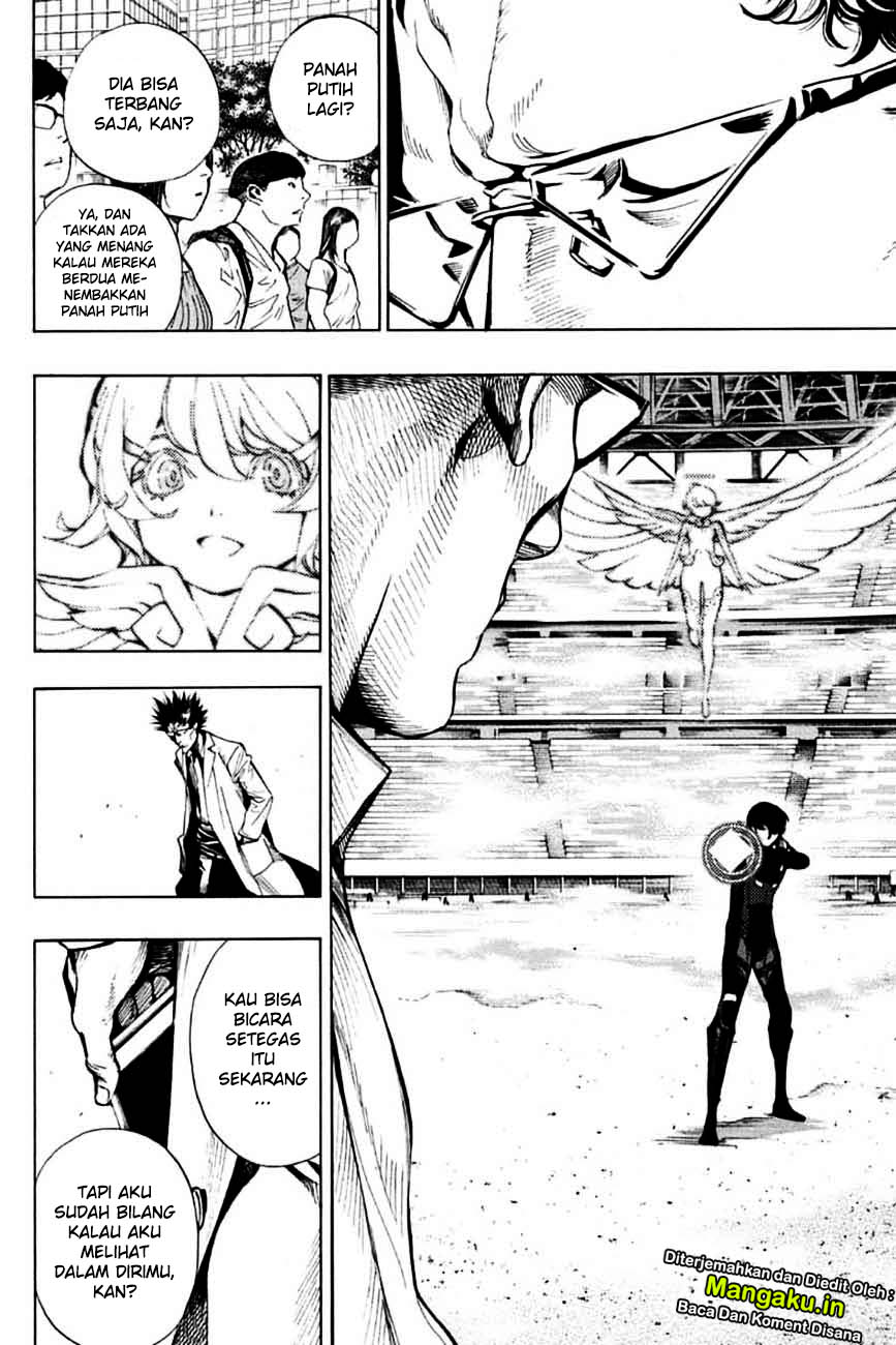 Chapter 50 - halaman 31