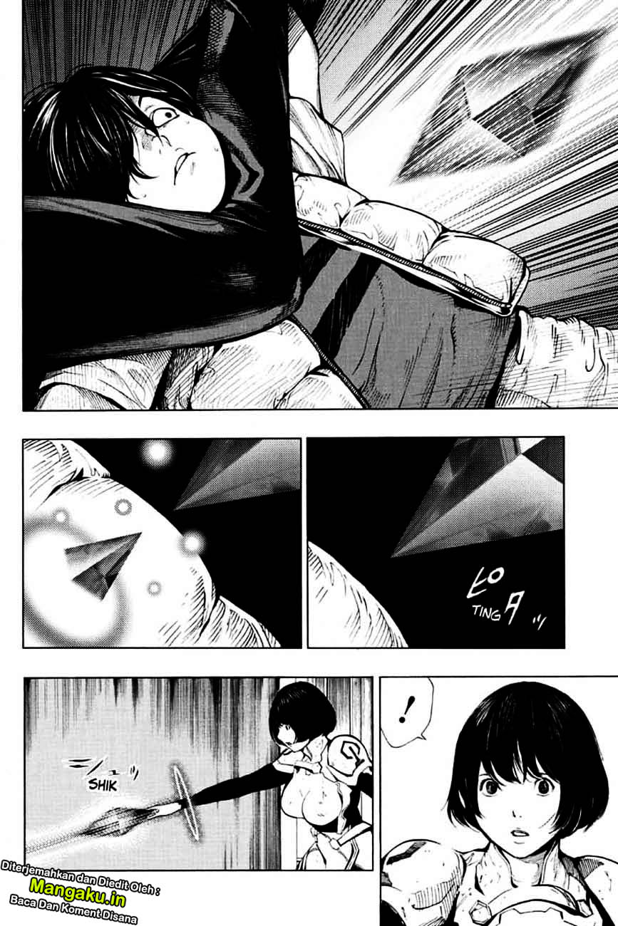 Chapter 50 - halaman 8