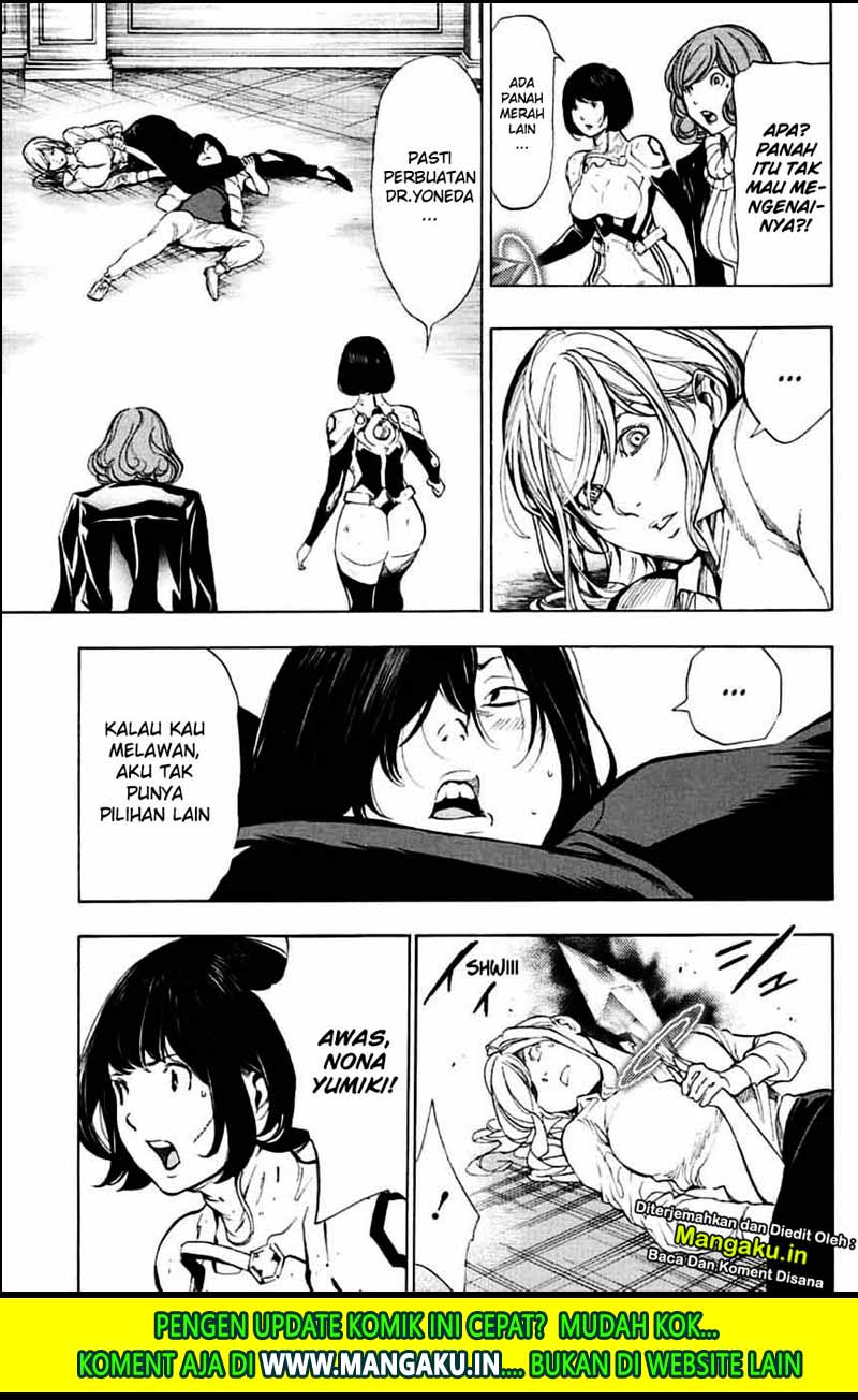 Chapter 50 - halaman 9