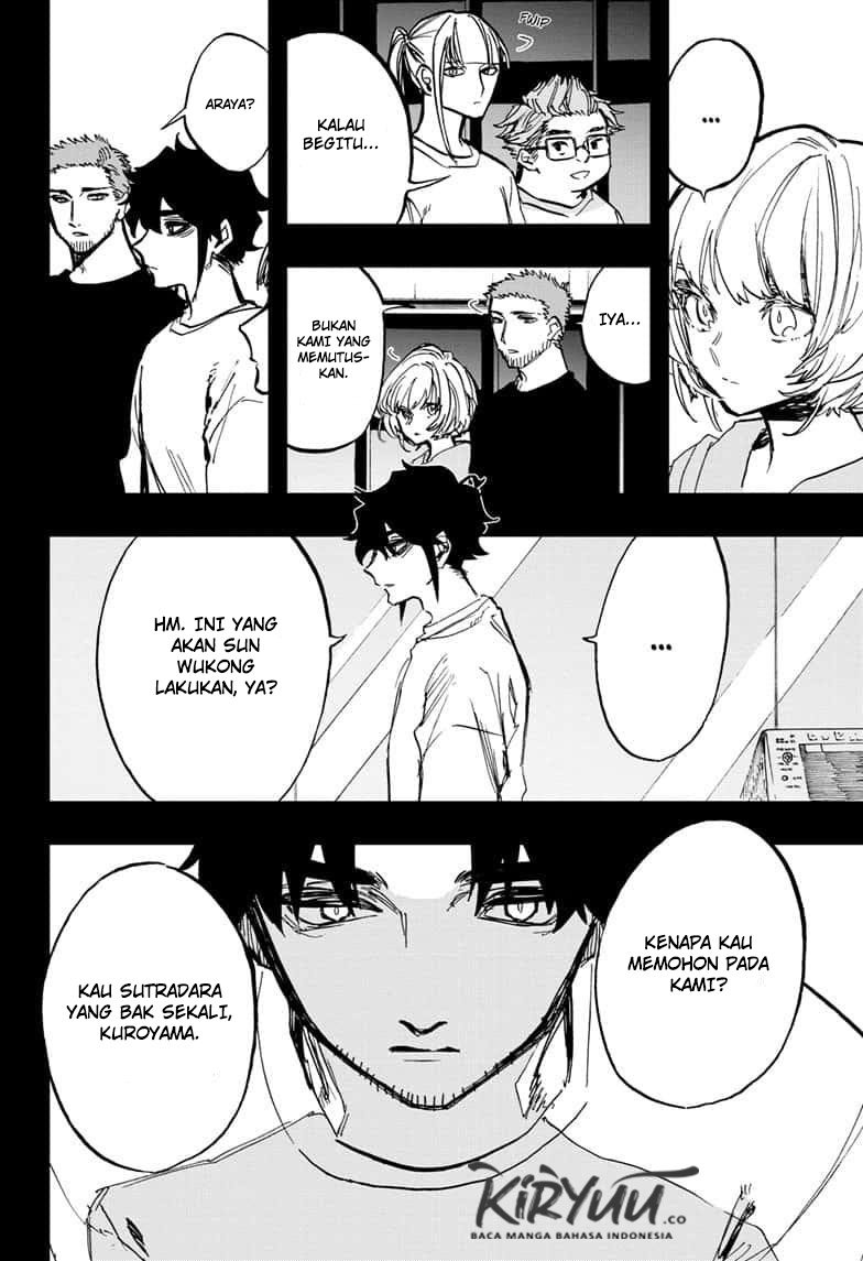 Chapter 105 - halaman 14
