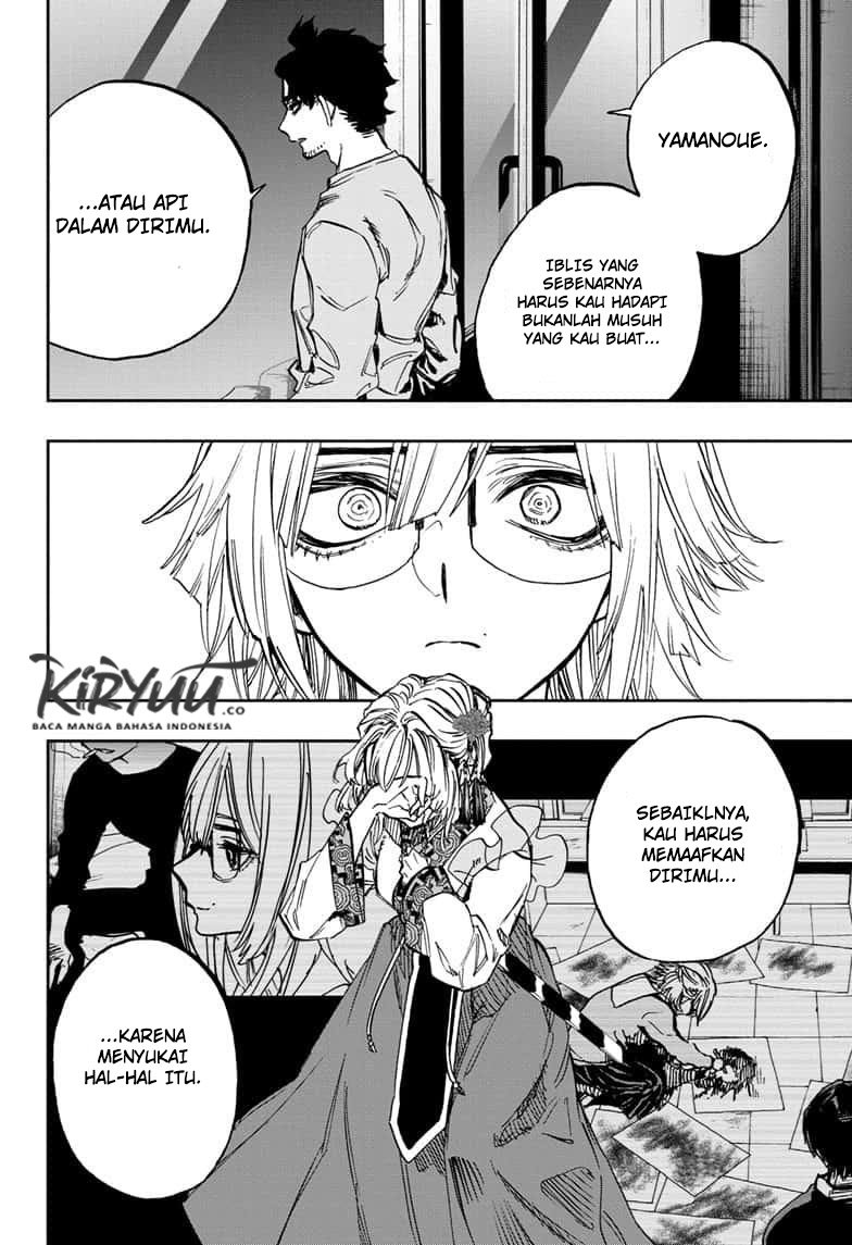 Chapter 105 - halaman 16