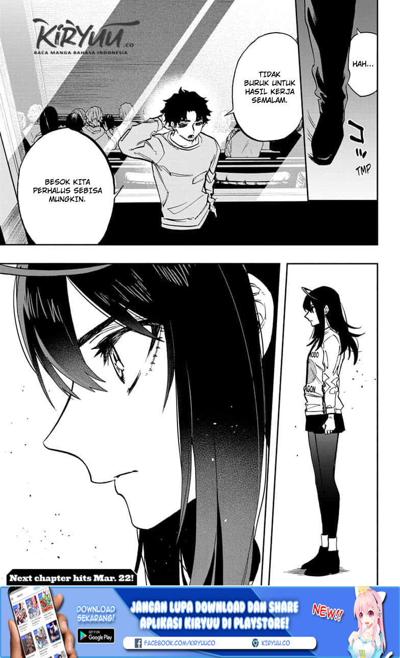 Chapter 105 - halaman 20