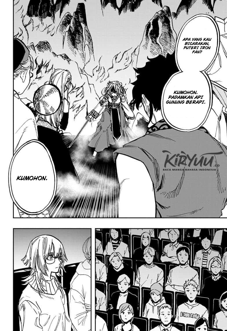 Chapter 105 - halaman 6