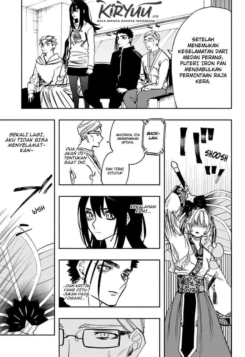 Chapter 105 - halaman 7