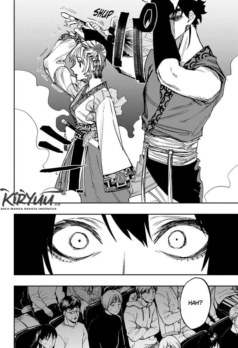 Chapter 105 - halaman 8