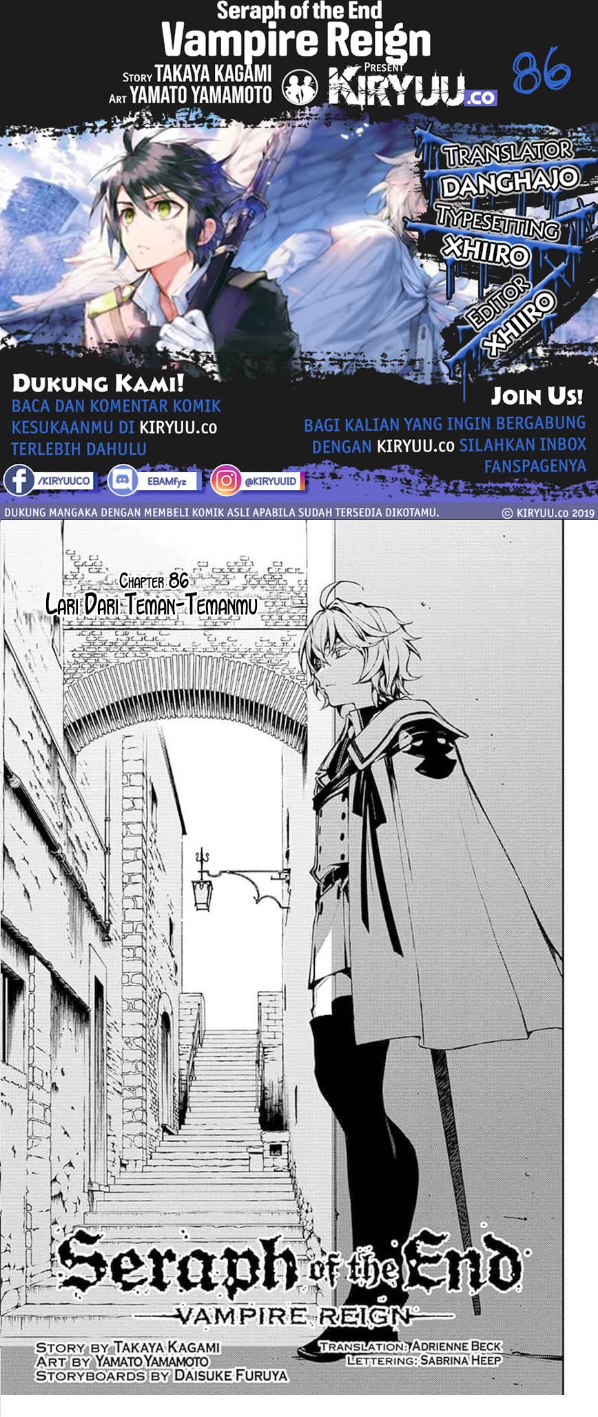 Chapter 86 - halaman 2