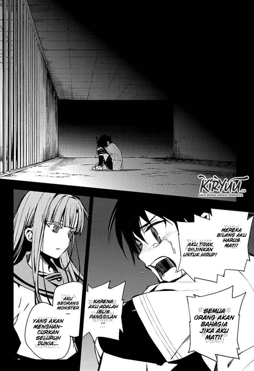 Chapter 86 - halaman 25