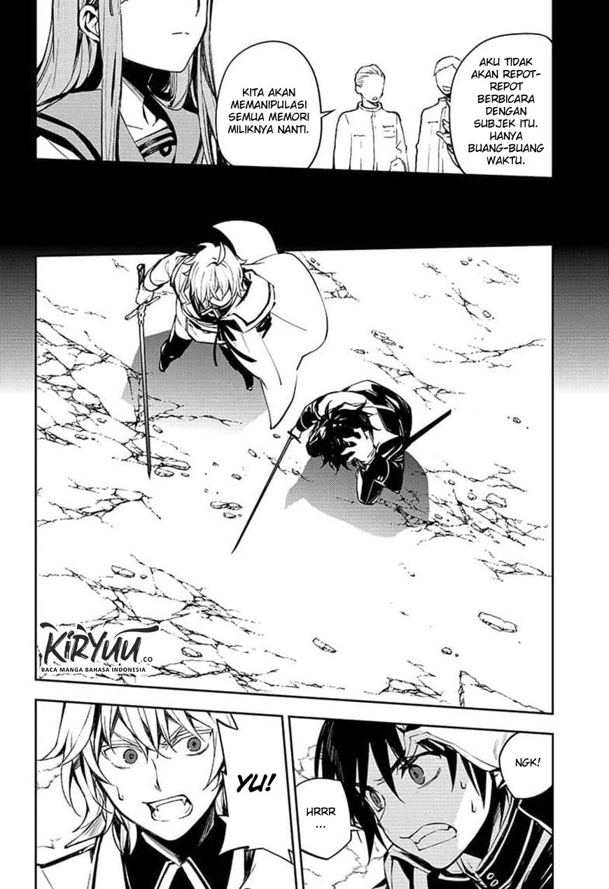 Chapter 86 - halaman 27