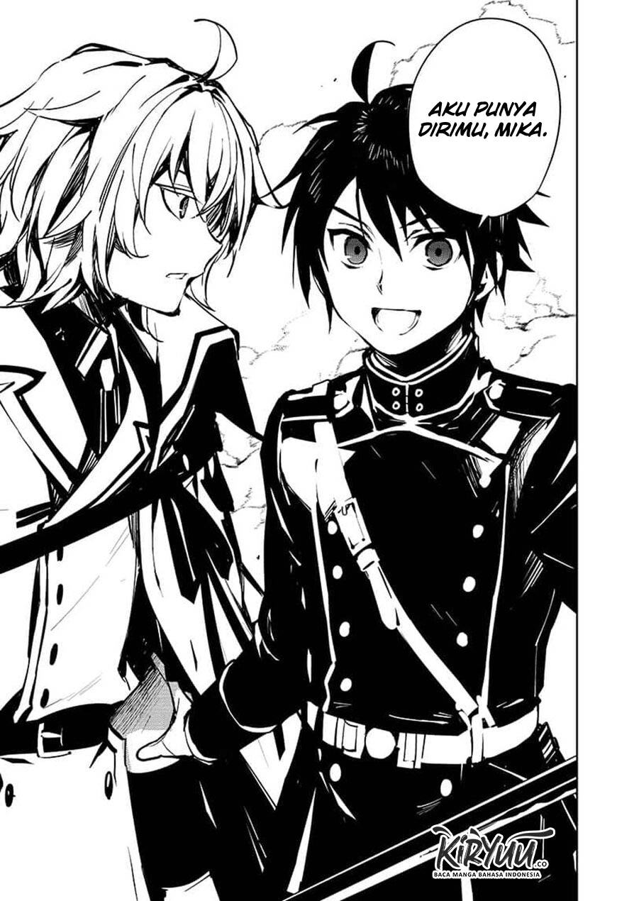 Chapter 86 - halaman 30