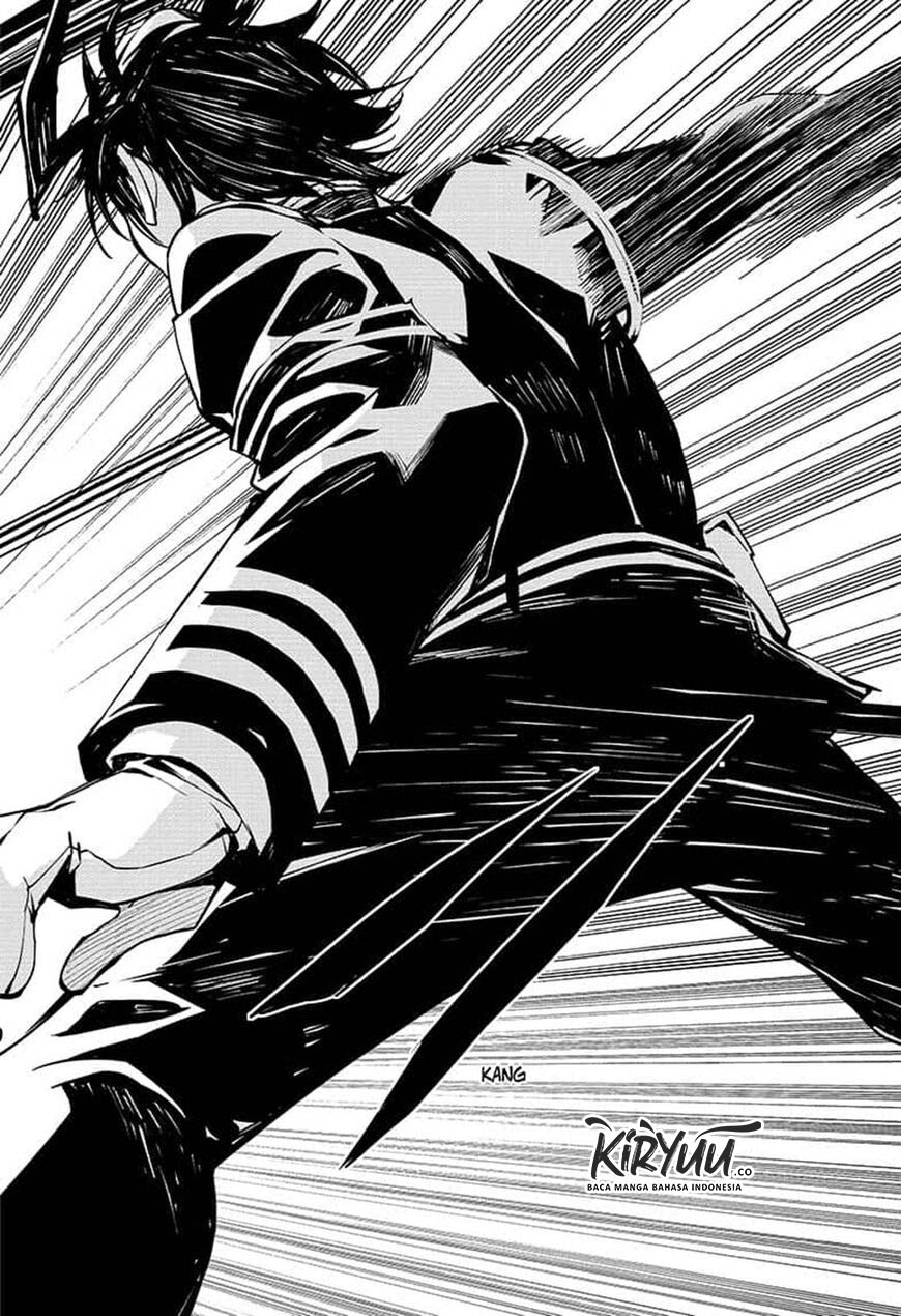 Chapter 86 - halaman 35