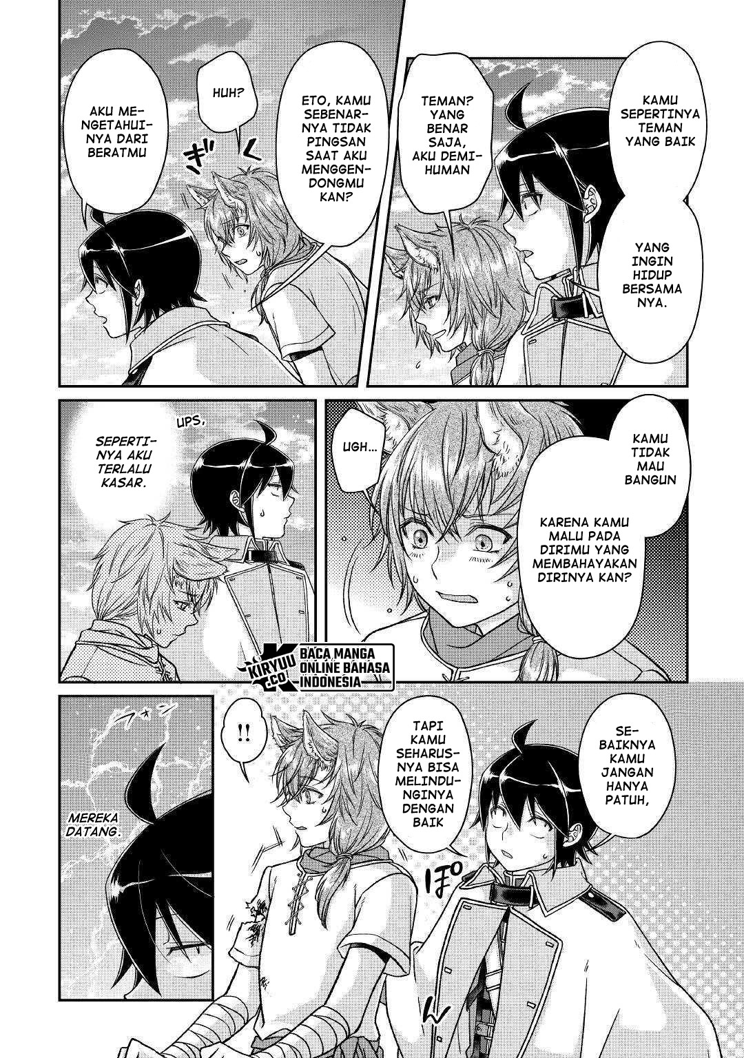 Chapter 49 - halaman 16