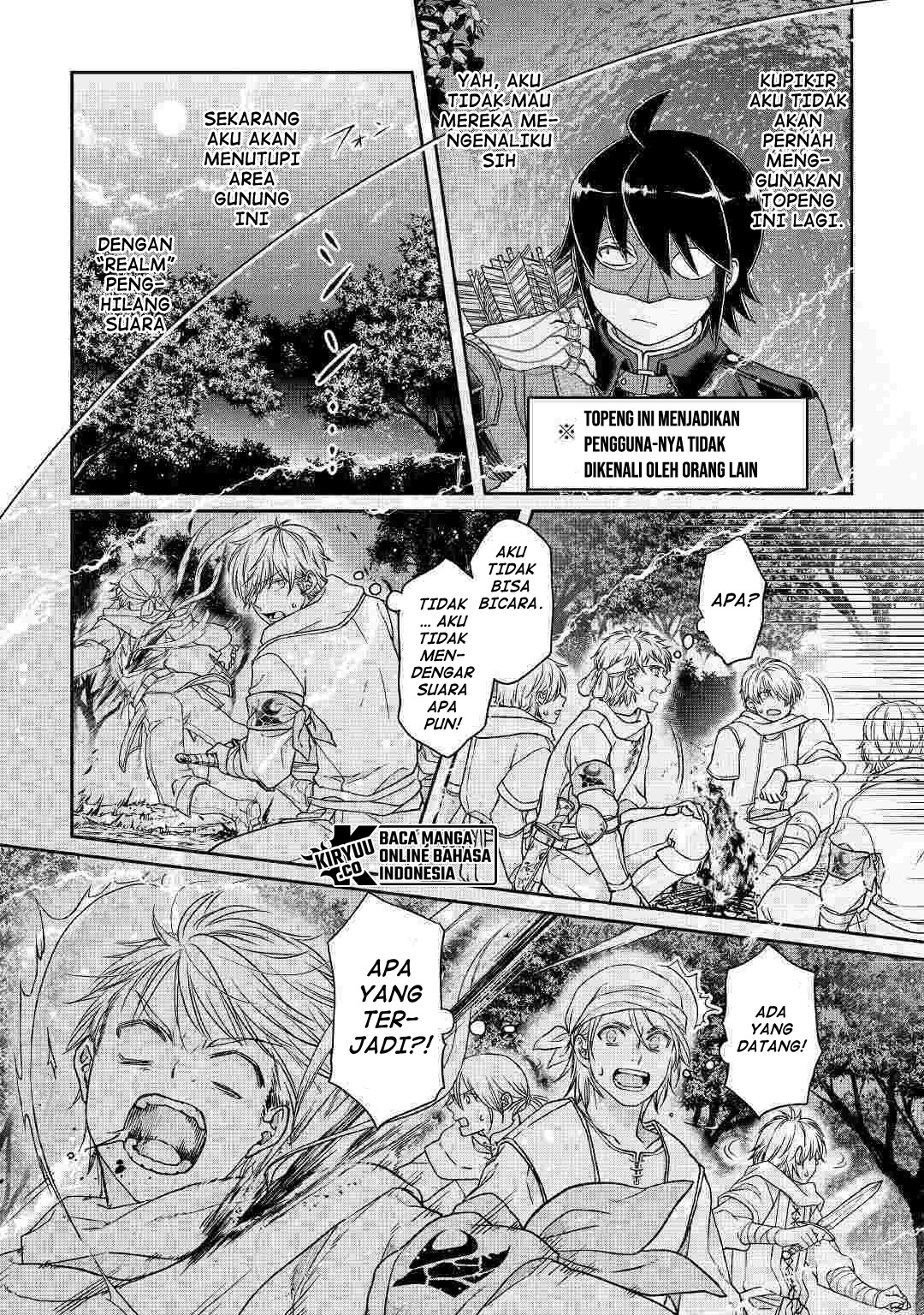 Chapter 49 - halaman 20