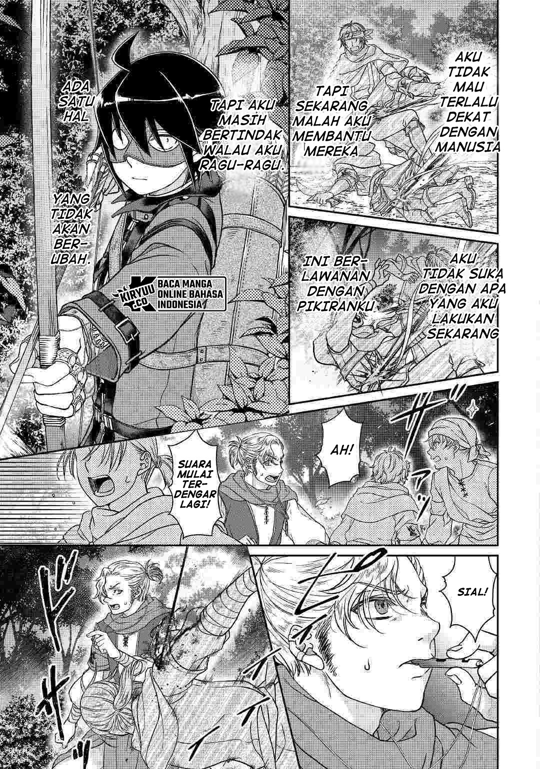 Chapter 49 - halaman 21