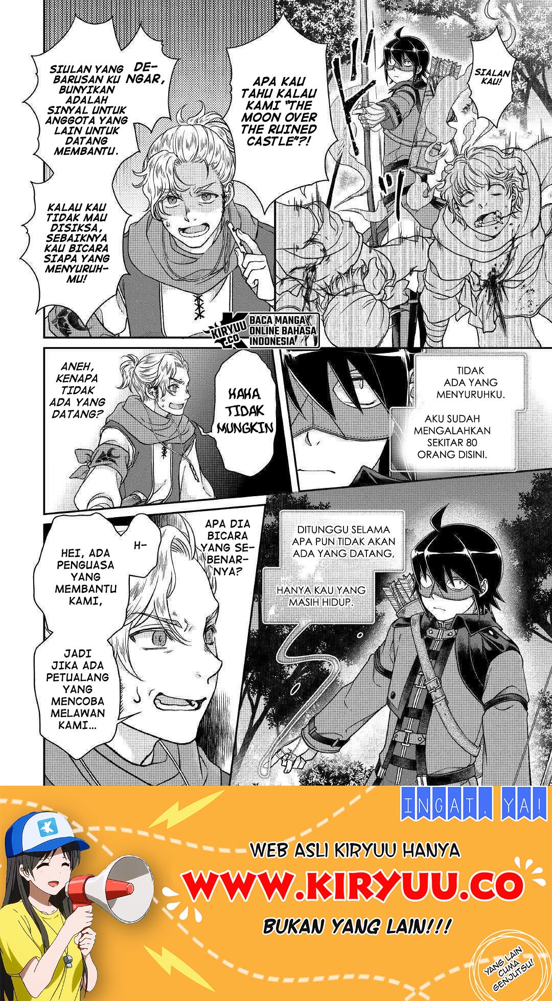 Chapter 49 - halaman 22