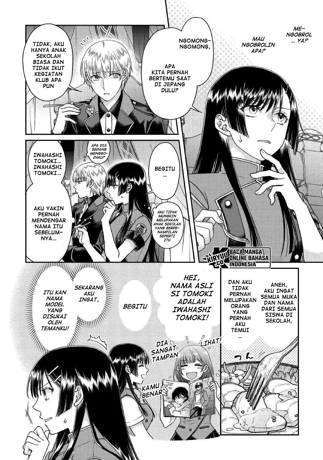 Chapter 49 - halaman 6