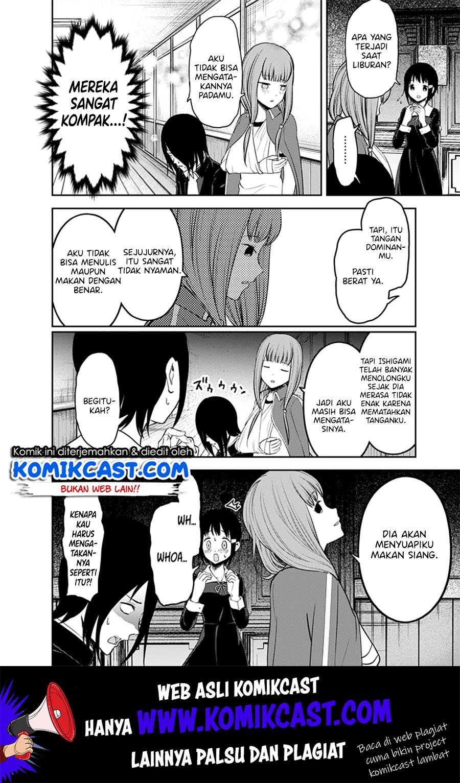 Chapter 152 - halaman 12