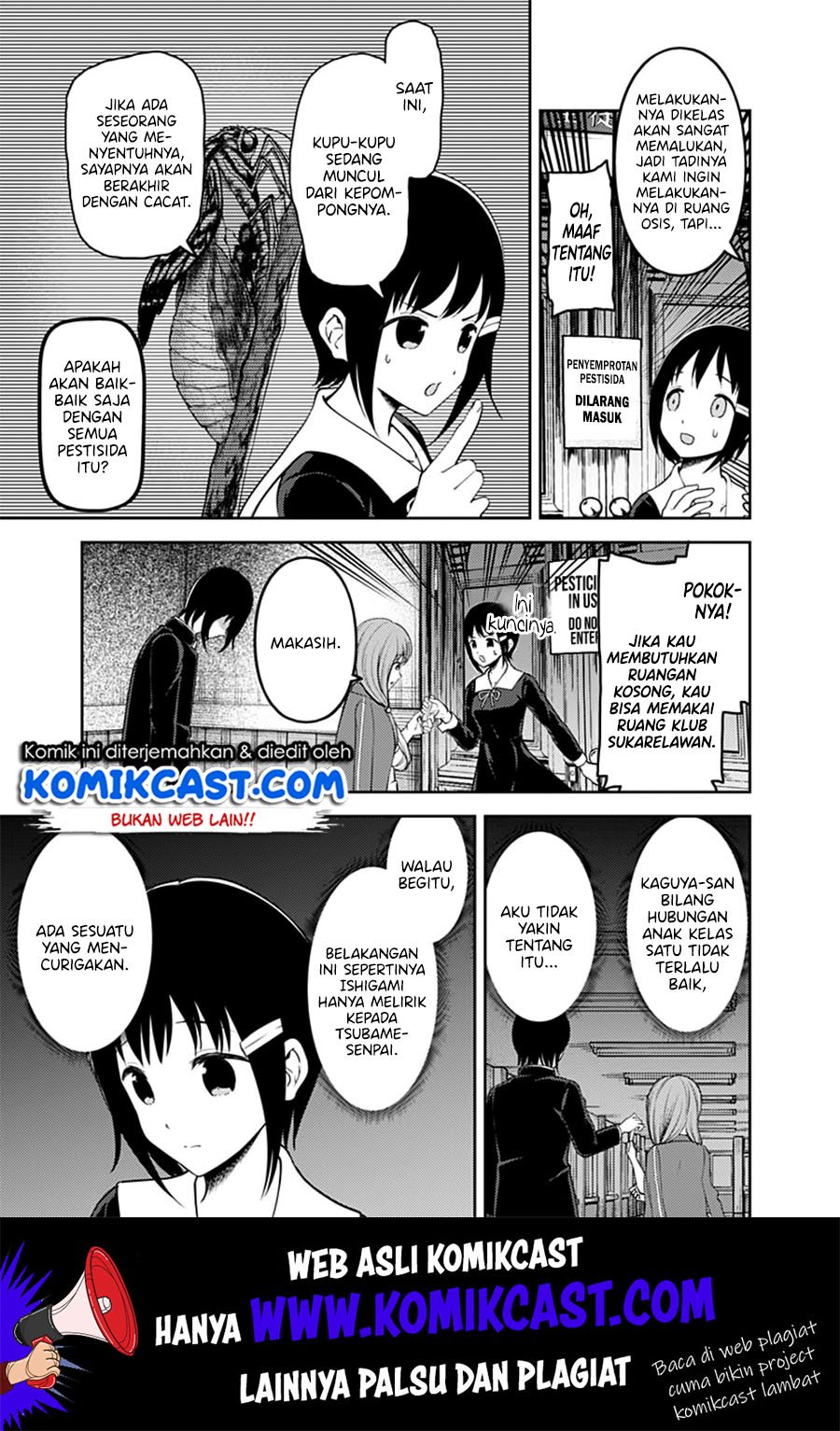 Chapter 152 - halaman 13