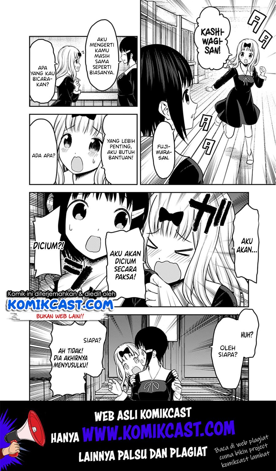 Chapter 152 - halaman 14