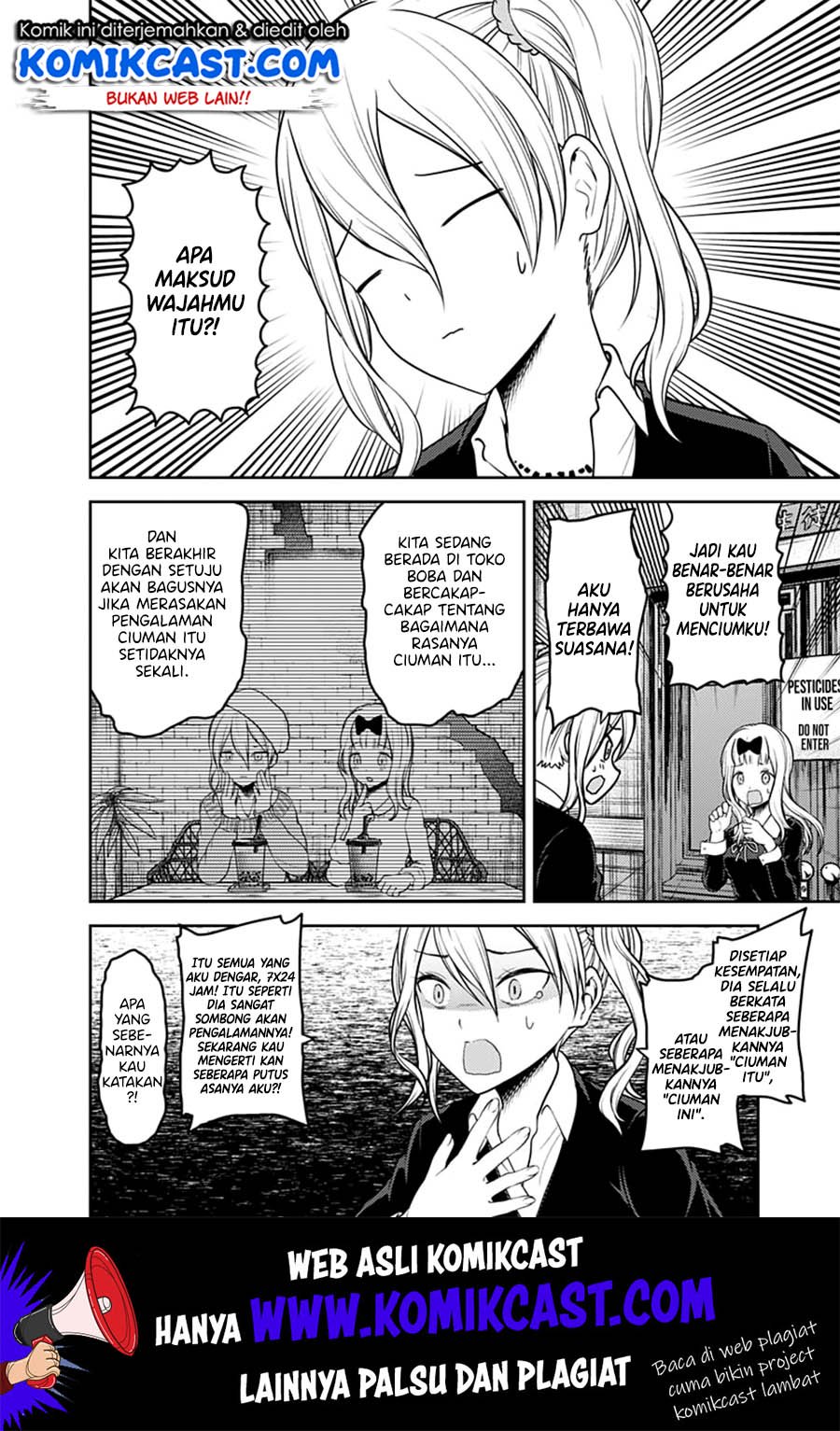 Chapter 152 - halaman 16