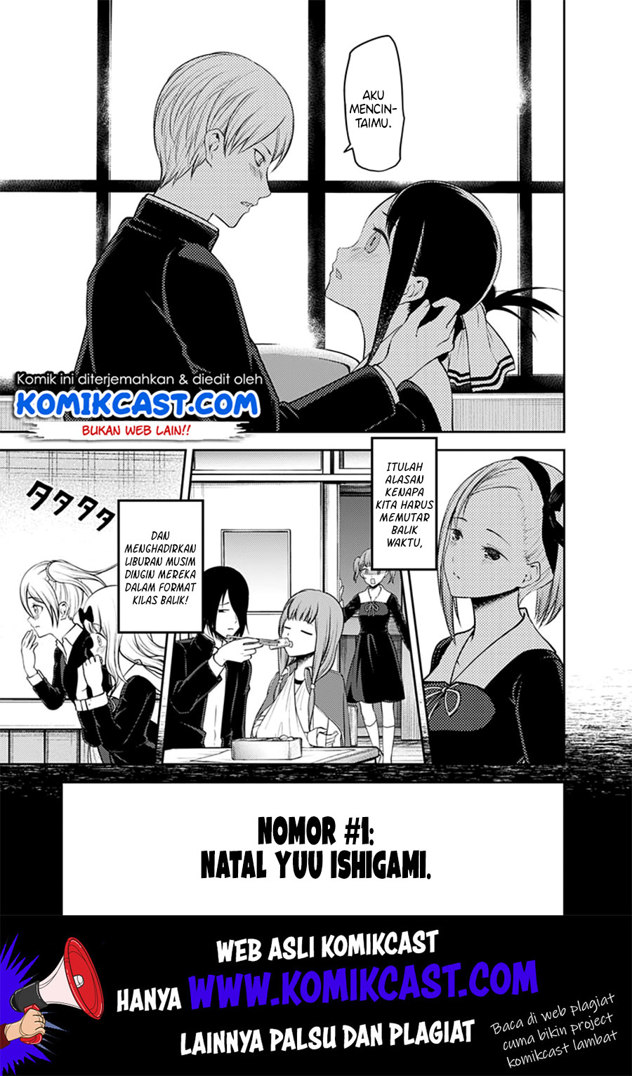 Chapter 152 - halaman 19