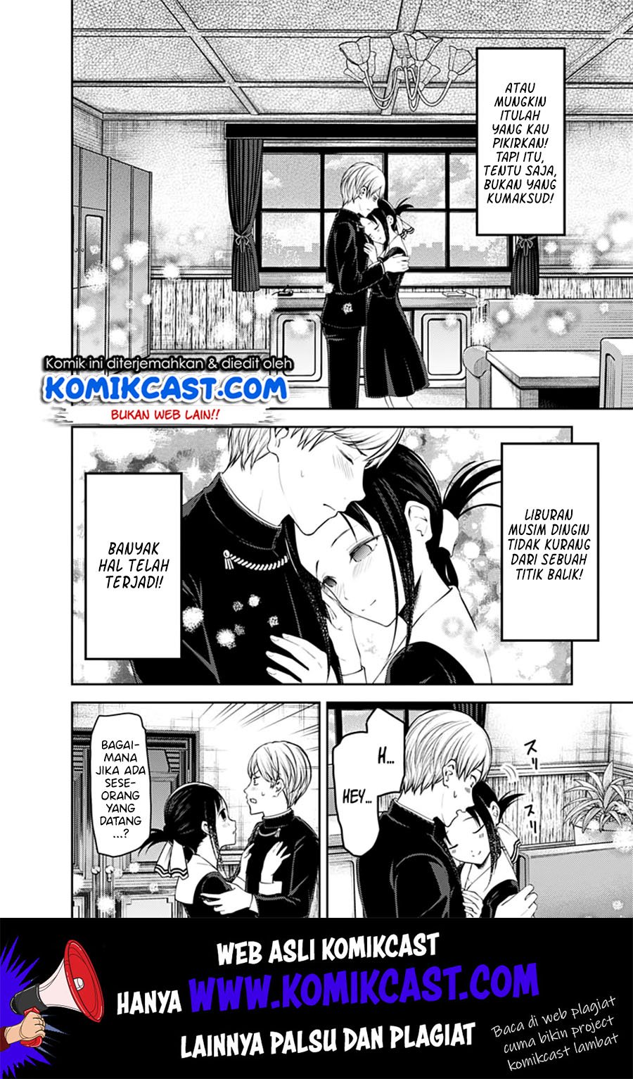Chapter 152 - halaman 4