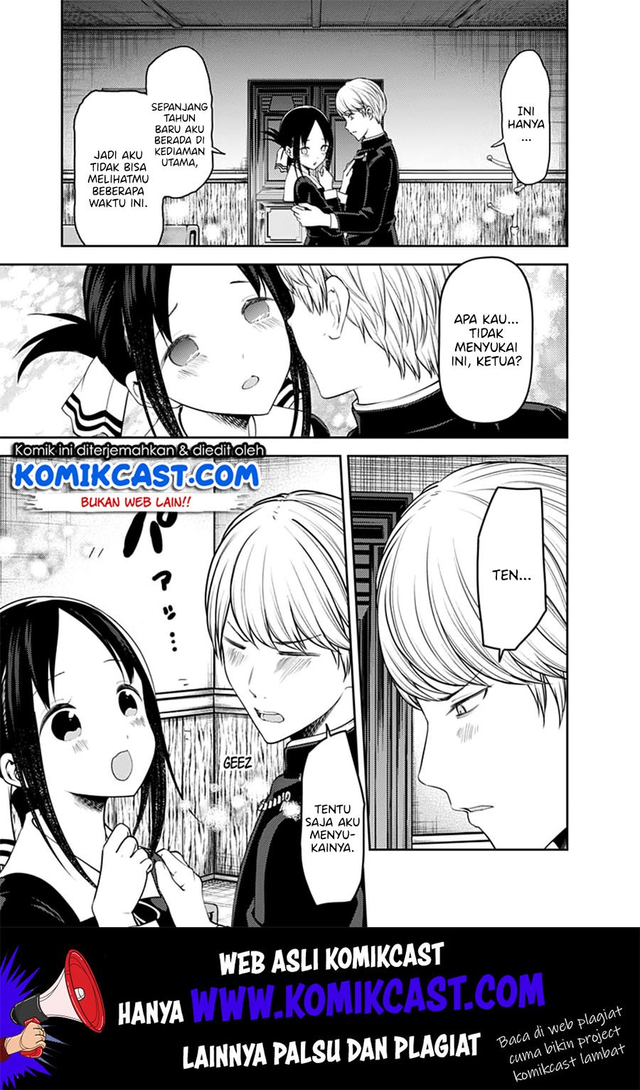Chapter 152 - halaman 5