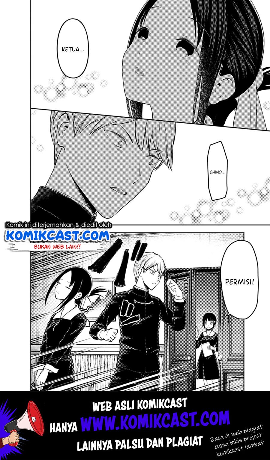 Chapter 152 - halaman 6