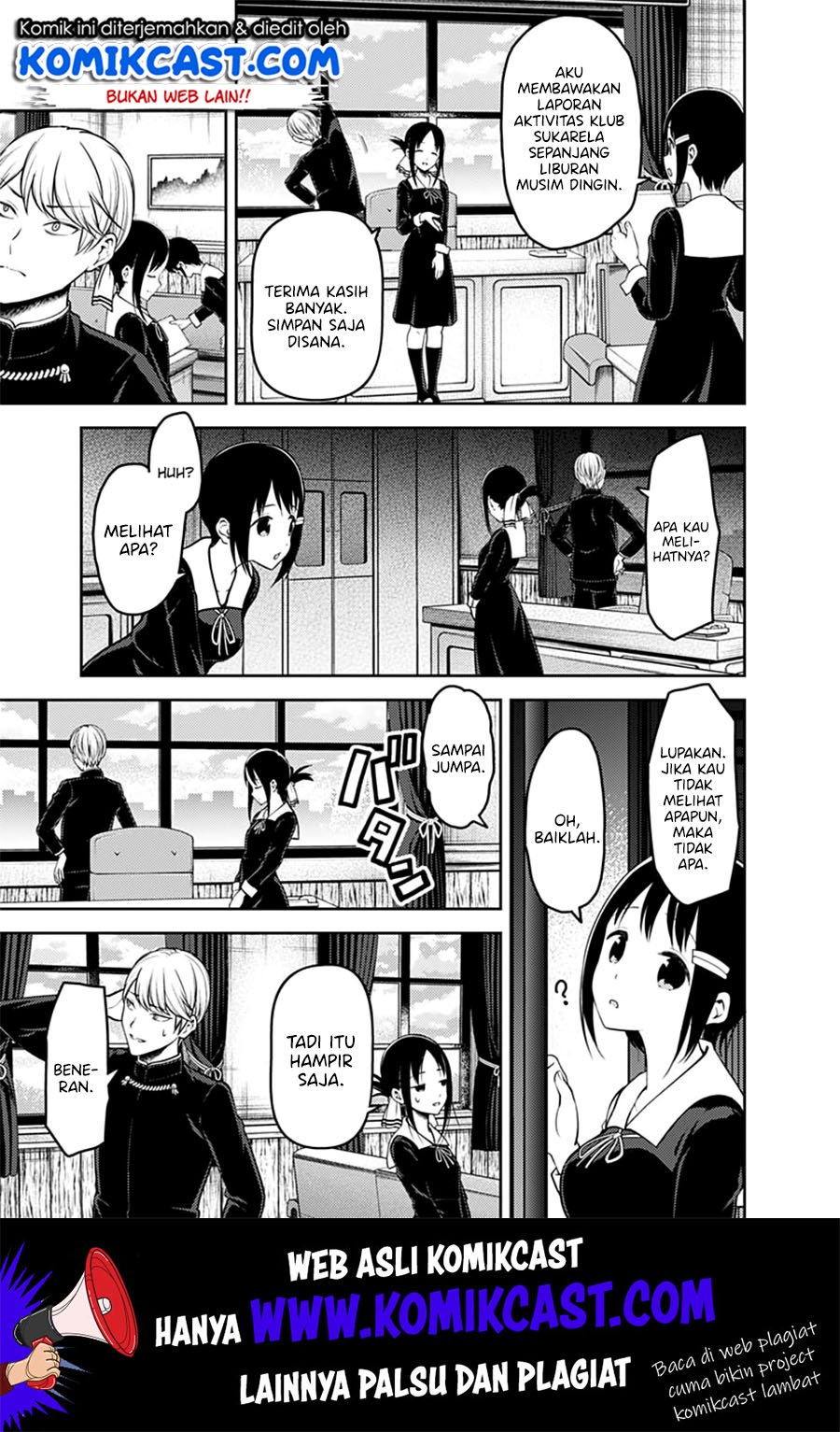 Chapter 152 - halaman 7