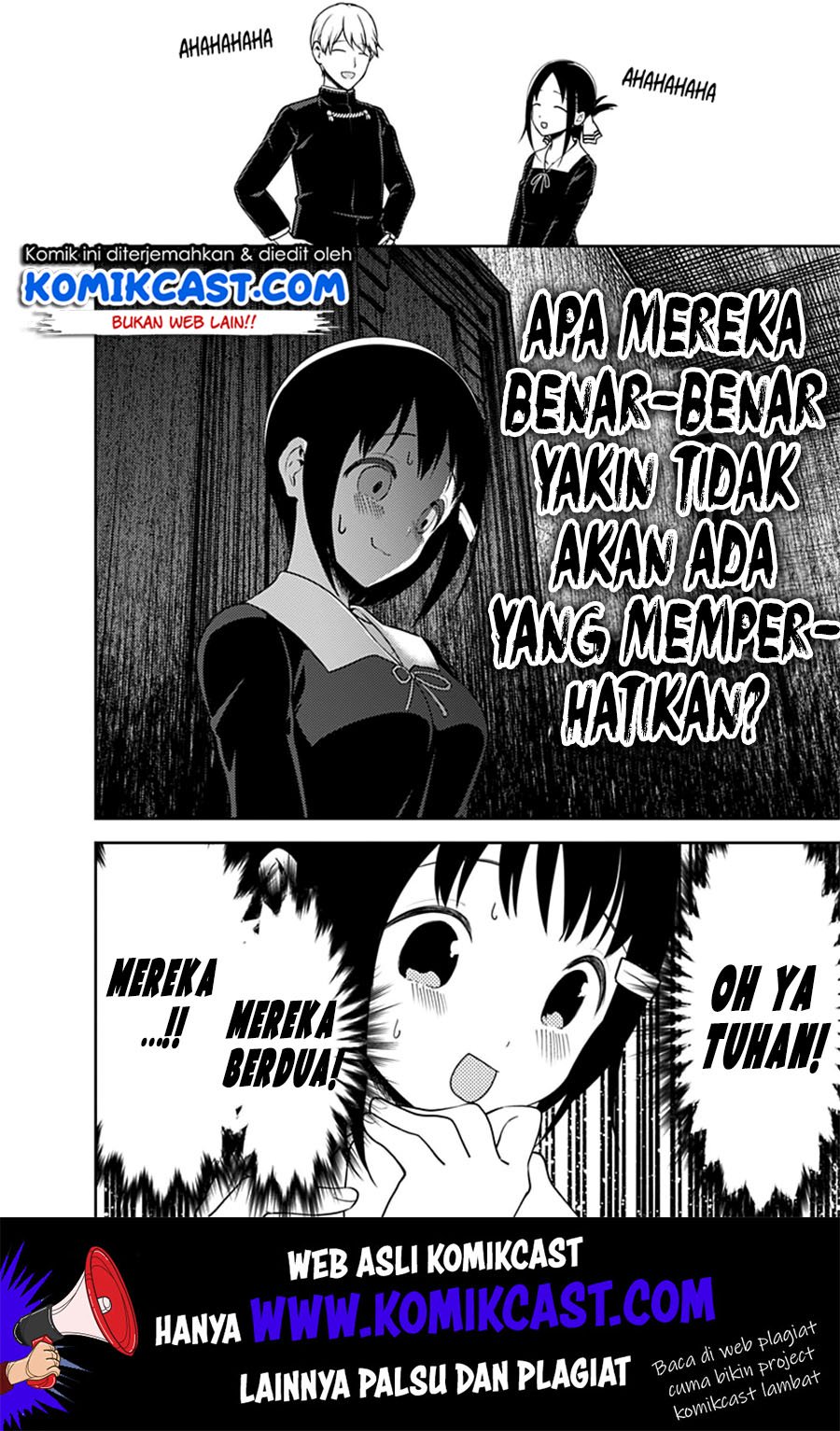 Chapter 152 - halaman 8