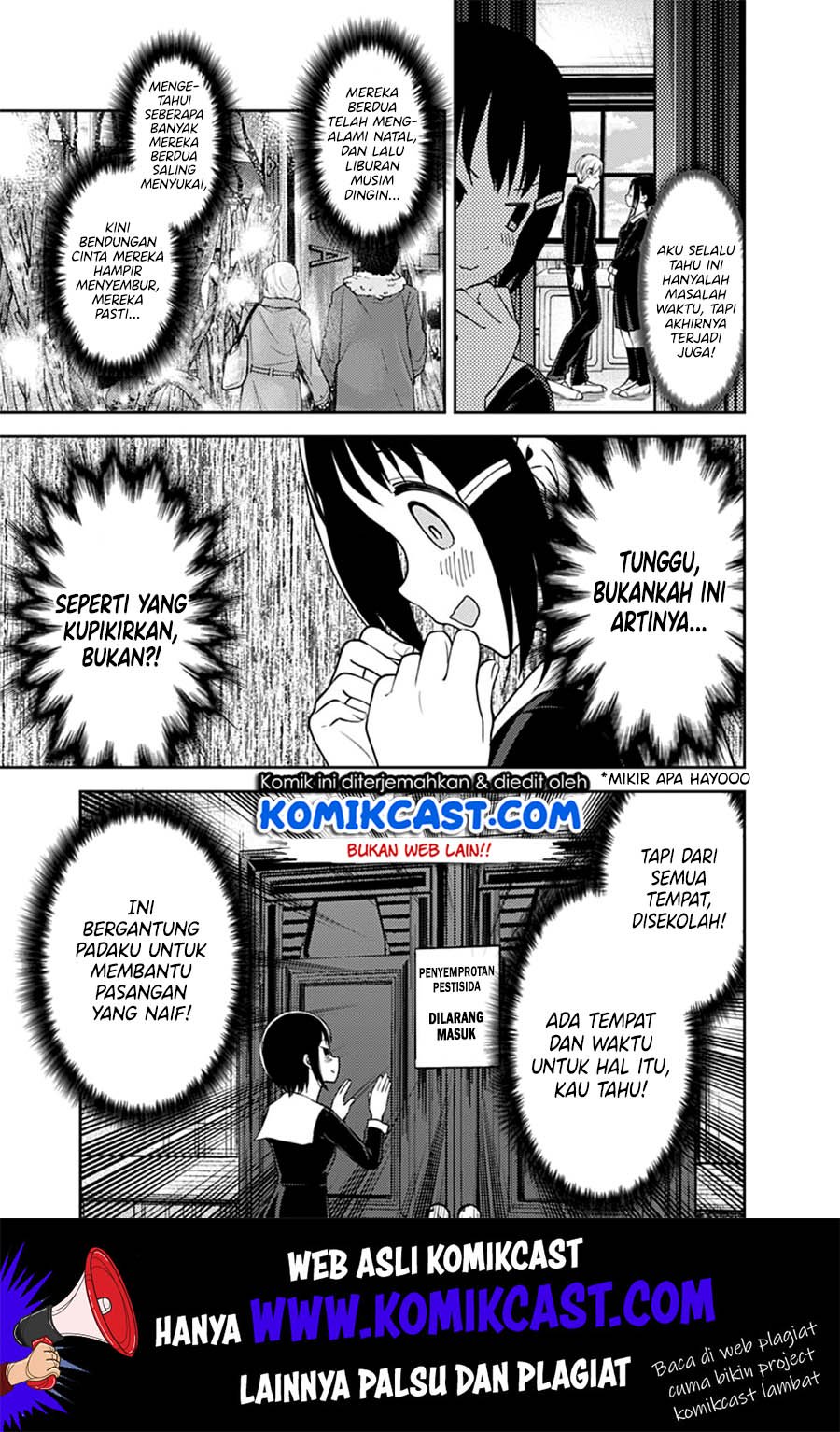 Chapter 152 - halaman 9