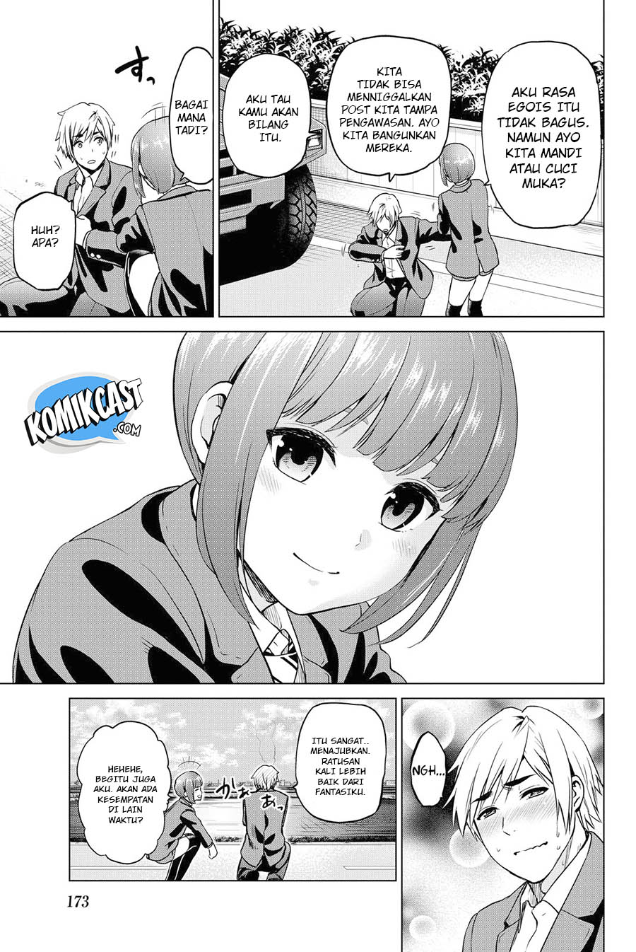 Chapter 51 - halaman 14