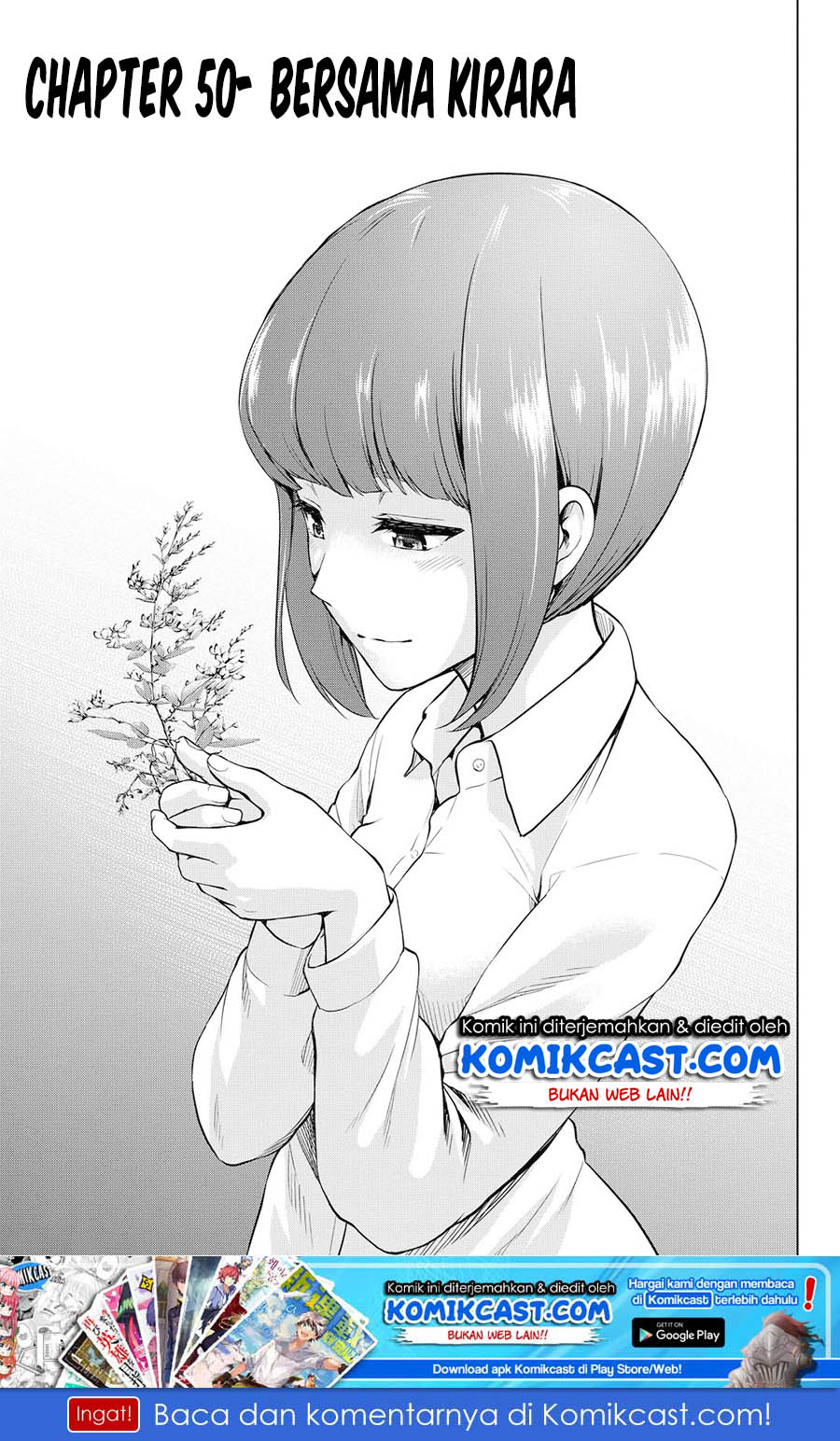 Chapter 50 - halaman 3
