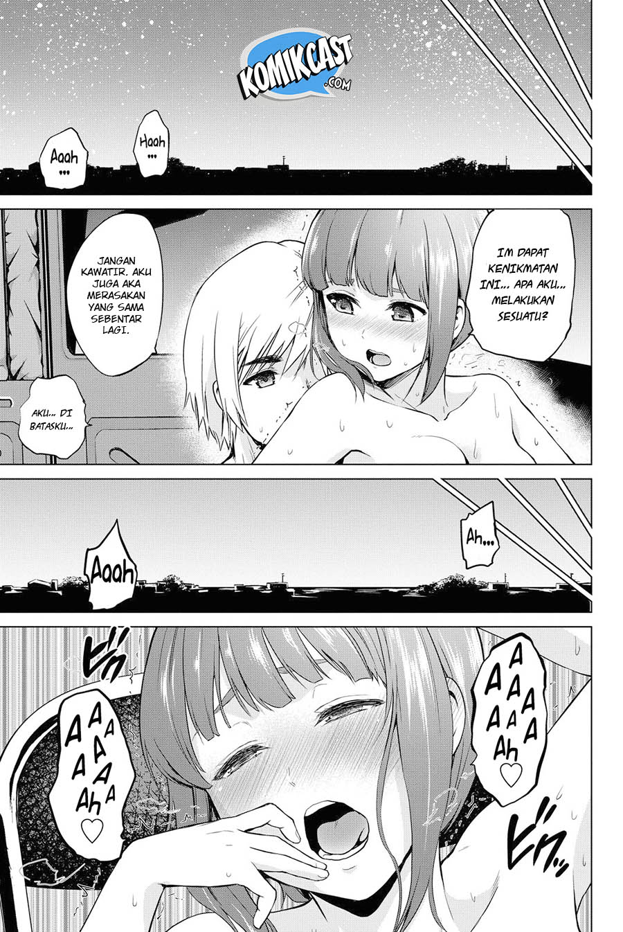 Chapter 50 - halaman 21