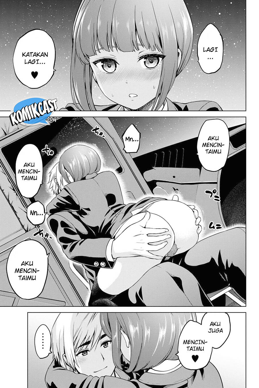 Chapter 50 - halaman 5