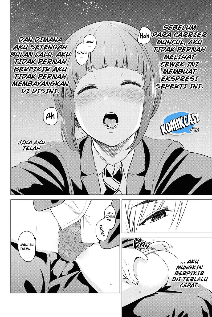 Chapter 50 - halaman 6